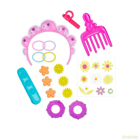 Vip Pets Spring Vibes seria 4 figurka mix 712003S4