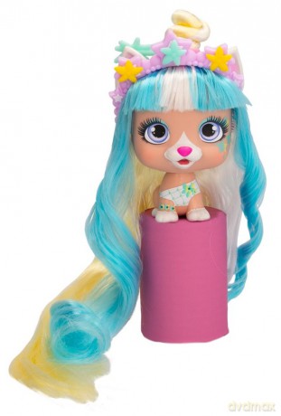 Vip Pets Spring Vibes seria 4 figurka mix 712003S4