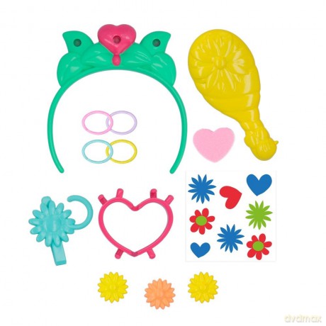 Vip Pets Spring Vibes seria 4 figurka mix 712003S4