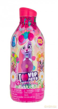Vip Pets Spring Vibes seria 4 figurka mix 712003S4