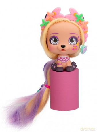 Vip Pets Spring Vibes seria 4 figurka mix 712003S4