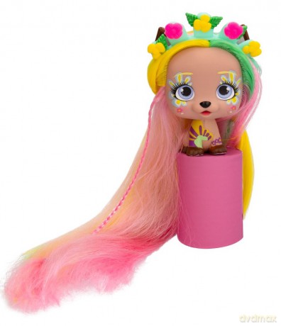Vip Pets Spring Vibes seria 4 figurka mix 712003S4