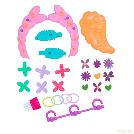 Vip Pets Spring Vibes seria 4 figurka mix 712003S4