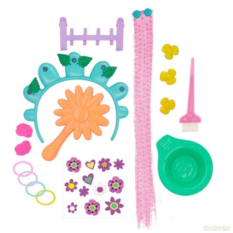Vip Pets Spring Vibes seria 4 figurka mix 712003S4
