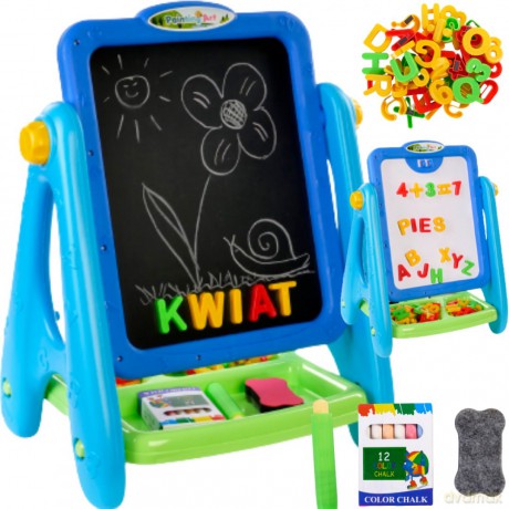 Wiatraczek sportox kids owoce