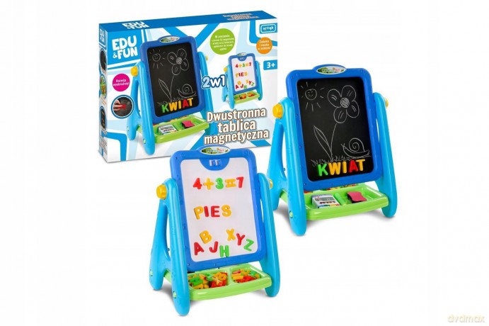 Wiatraczek sportox kids owoce