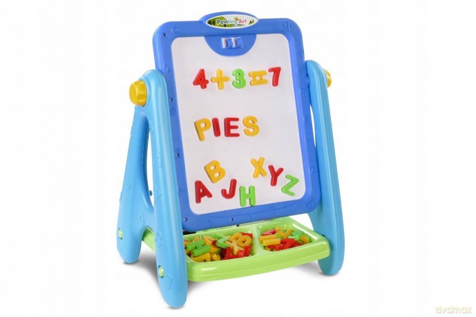 Wiatraczek sportox kids owoce