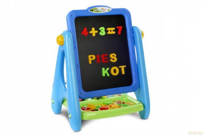 Wiatraczek sportox kids owoce