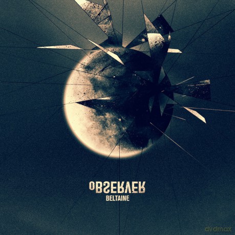 Beltaine: Observer [CD]