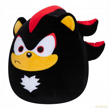 Jazwares Squishmallows Sonic Hedgehog Shadow 20 cm