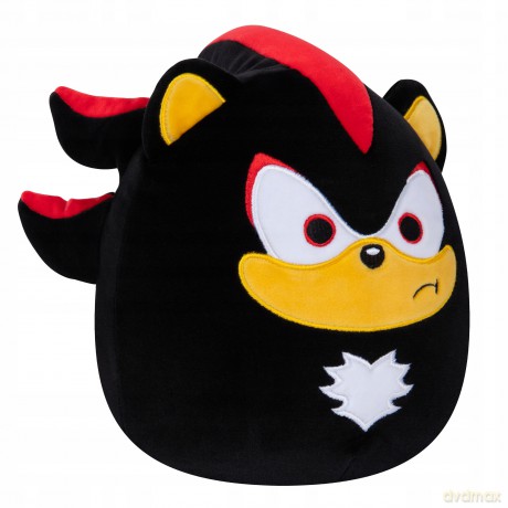 Jazwares Squishmallows Sonic Hedgehog Shadow 20 cm