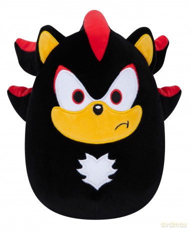 Jazwares Squishmallows Sonic Hedgehog Shadow 20 cm