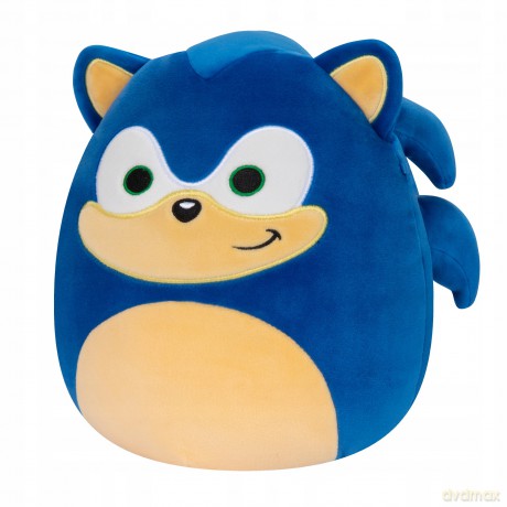 Jazwares Squishmallows Sonic the Hedgehog Sonic 20 cm
