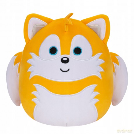 Jazwares Squishmallow Sonic the Hedgehog Tails 20 cm