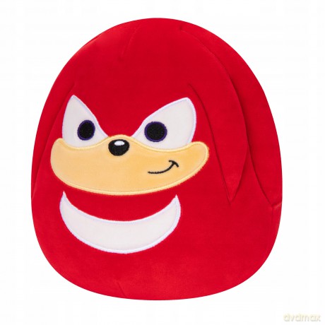 Jazwares Squishmallows Sonic Knuckles 20 cm