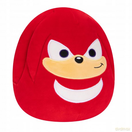 Jazwares Squishmallows Sonic Knuckles 20 cm