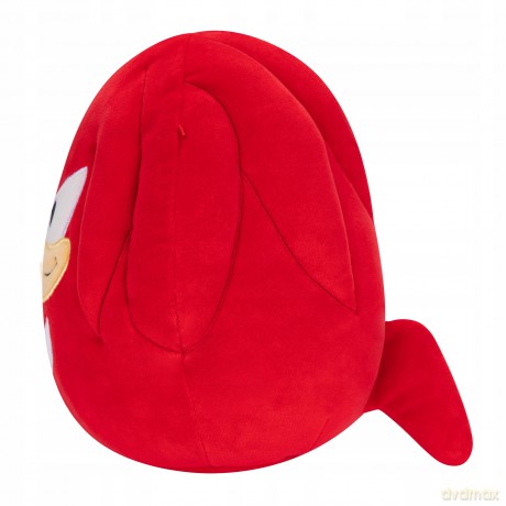 Jazwares Squishmallows Sonic Knuckles 20 cm