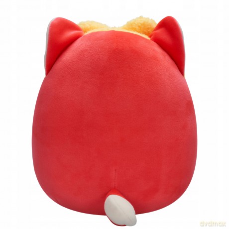 Squishmallows Maskotka LIS z OPASKĄ FIFI 19 cm