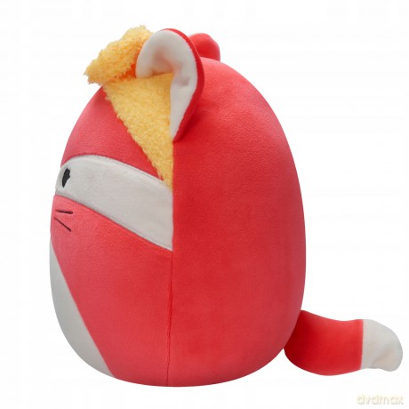 Squishmallows Maskotka LIS z OPASKĄ FIFI 19 cm