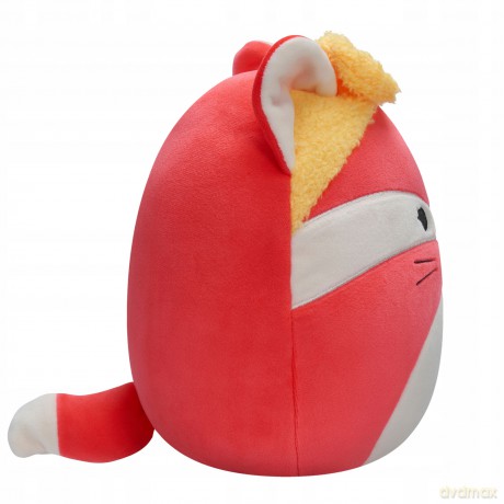 Squishmallows Maskotka LIS z OPASKĄ FIFI 19 cm