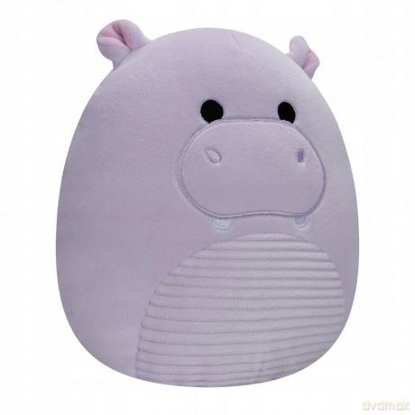 Squishmallows Maskotka Miś HIPOPOTAM HANNA 19 cm