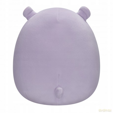 Squishmallows Maskotka Miś HIPOPOTAM HANNA 19 cm