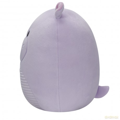 Squishmallows Maskotka Miś HIPOPOTAM HANNA 19 cm