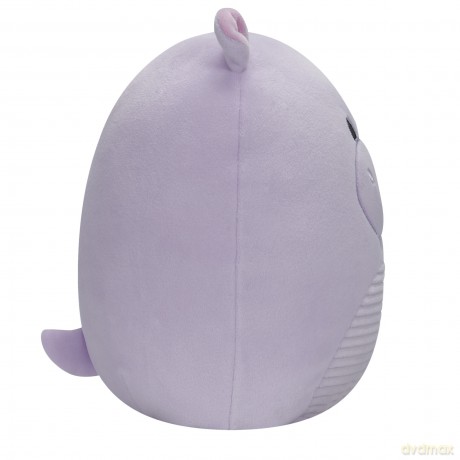 Squishmallows Maskotka Miś HIPOPOTAM HANNA 19 cm