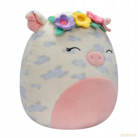 Squishmallows Maskotka ŁACIATA ŚWINKA ROSIE 19 cm