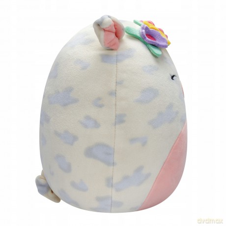 Squishmallows Maskotka ŁACIATA ŚWINKA ROSIE 19 cm