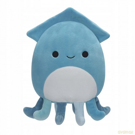 Squishmallows Maskotka Miś KAŁAMARNICA SHAY 19 cm