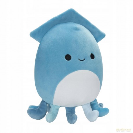 Squishmallows Maskotka Miś KAŁAMARNICA SHAY 19 cm
