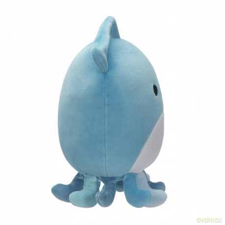 Squishmallows Maskotka Miś KAŁAMARNICA SHAY 19 cm