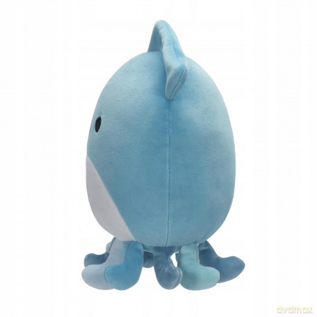 Squishmallows Maskotka Miś KAŁAMARNICA SHAY 19 cm