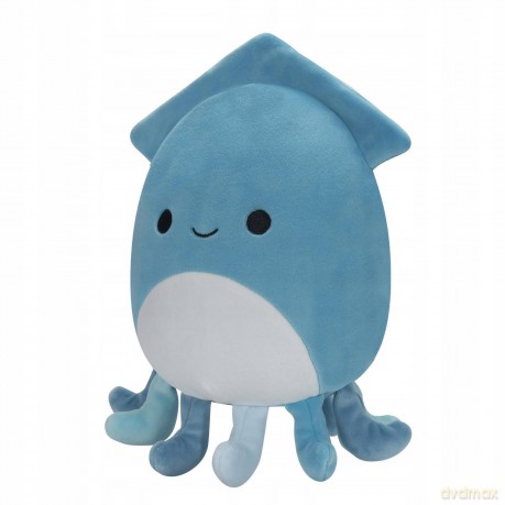Squishmallows Maskotka Miś KAŁAMARNICA SHAY 19 cm