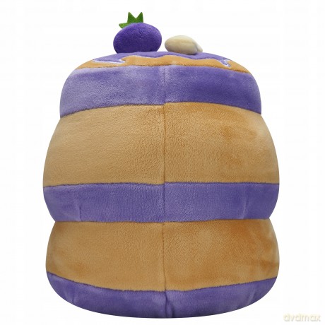 Squishmallows Maskotka JAGODOWY PANCAKE PADEN 19 cm