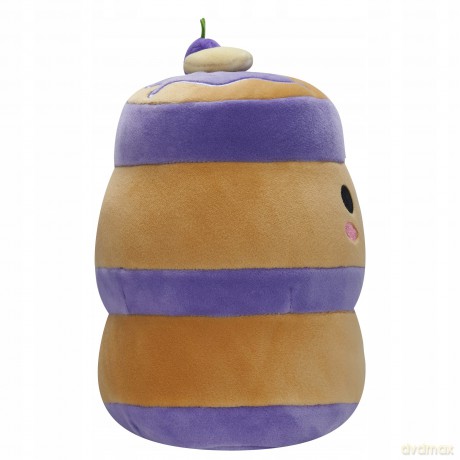 Squishmallows Maskotka JAGODOWY PANCAKE PADEN 19 cm