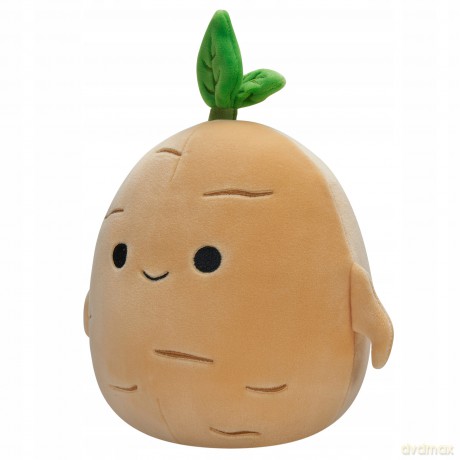 Squishmallows Maskotka Miś ŻEŃ-SZEŃ JYRI 19 cm