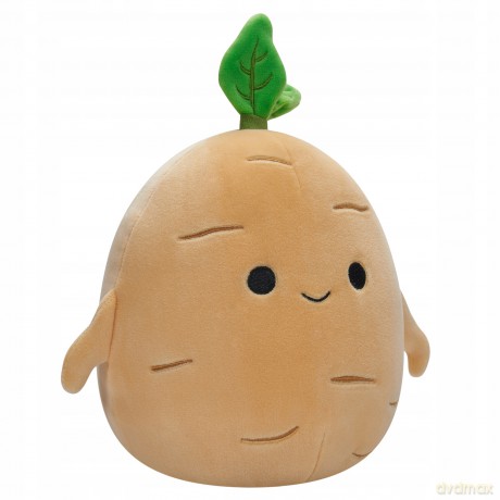 Squishmallows Maskotka Miś ŻEŃ-SZEŃ JYRI 19 cm