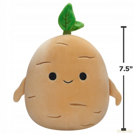 Squishmallows Maskotka Miś ŻEŃ-SZEŃ JYRI 19 cm