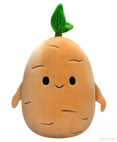 Squishmallows Maskotka Miś ŻEŃ-SZEŃ JYRI 19 cm