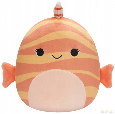 Squishmallows, maskotka mini skrzydlica Lucienne 13 cm