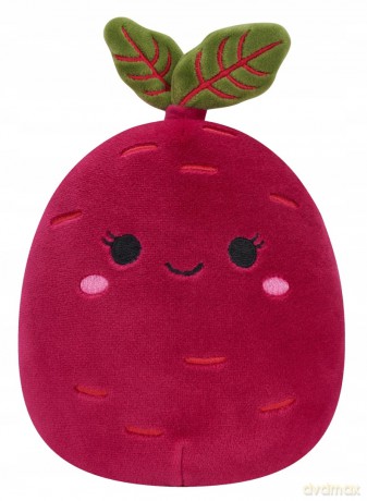 Squishmallows pluszowa maskotka mini burak Claudia 13 cm