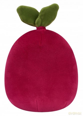 Squishmallows pluszowa maskotka mini burak Claudia 13 cm