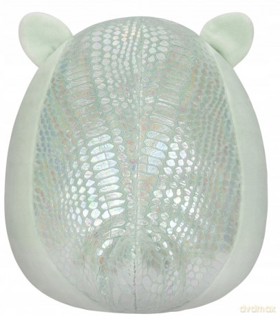 Squishmallows, maskotka mini pancernik Arilla 13 cm