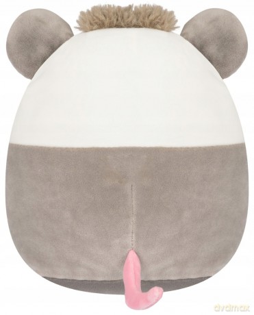 Squishmallows, pluszowa maskotka mini opos Luanne