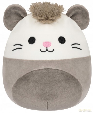 Squishmallows, pluszowa maskotka mini opos Luanne