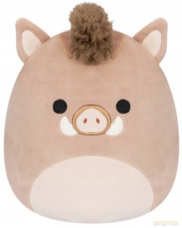 Squishmallows, pluszowa maskotka mini opos Luanne 13 cm