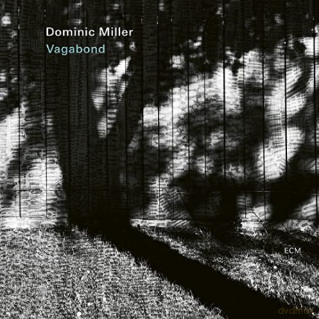 Dominic Miller: Vagabond [CD]