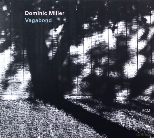 Dominic Miller: Vagabond [CD]